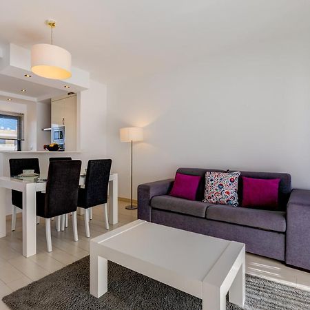 One Bedroom Apartment In Albur Village 1A Алвор Экстерьер фото