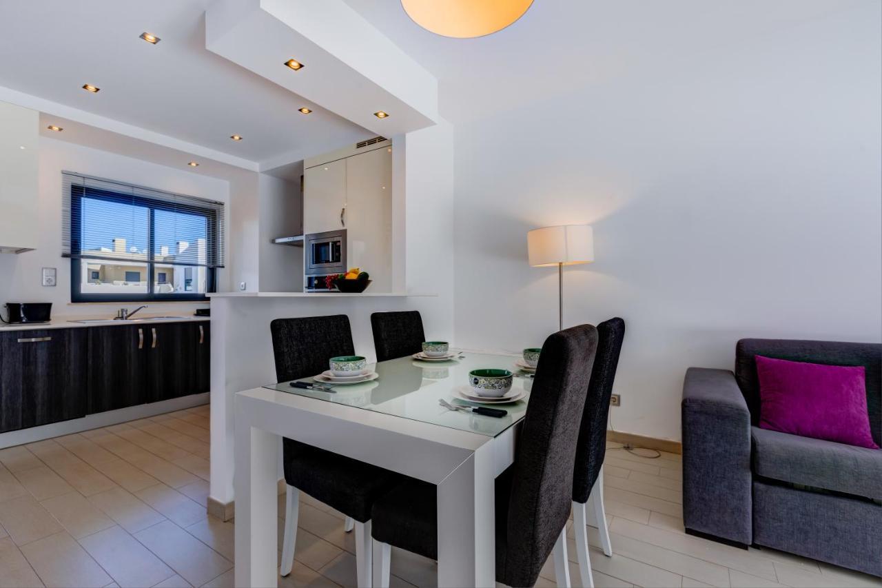 One Bedroom Apartment In Albur Village 1A Алвор Экстерьер фото